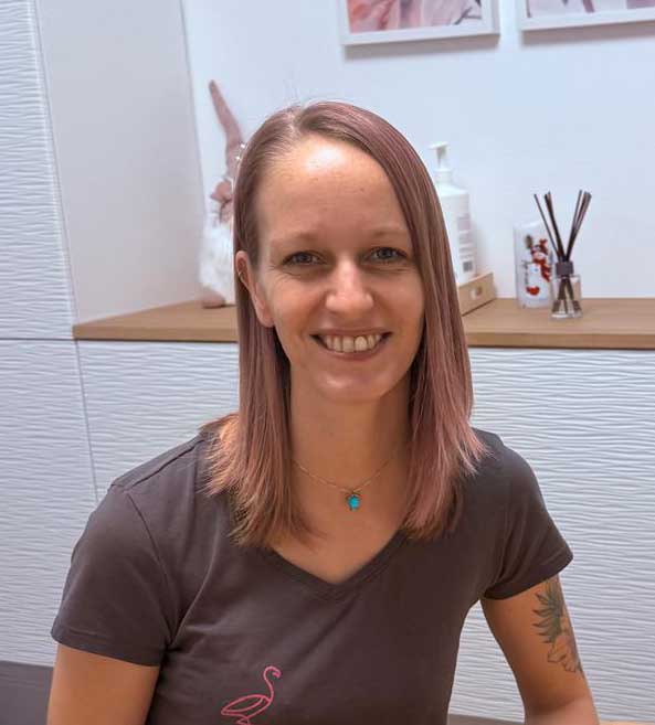 Katrin Ergotherapeutin